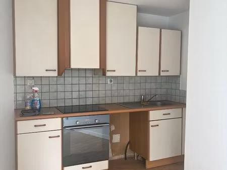 appartement 4 pièces 70 m²