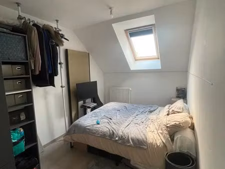 appartement t2 42m² – le rheu (proche rennes)