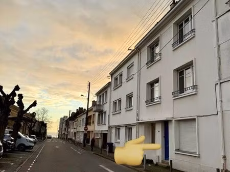 maison entière proche chantiers