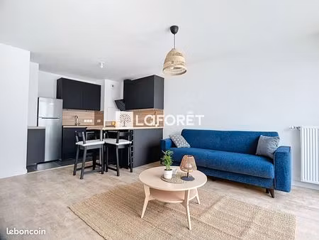 location appartement t3