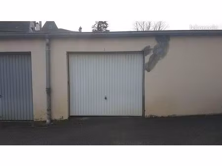 parking 16 m² neufchateau