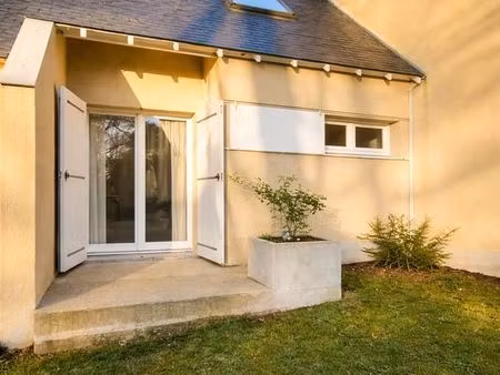 maison t2 duplex à 10 minutes de redon