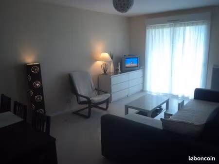 appartement t3 à mordelles