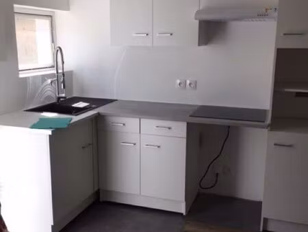 location appartement centre-ville à pierres