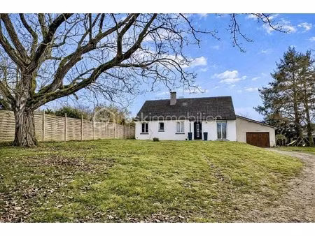 maison de 149 m² à chevannes