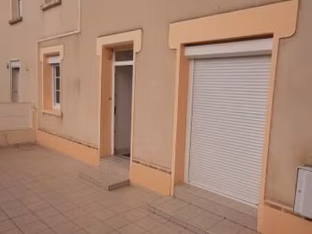 location maison chazé-henry