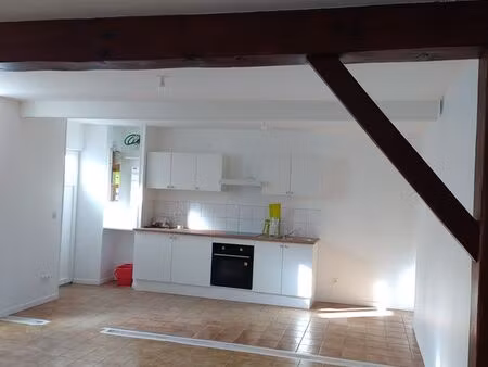 loue maison a tonnay charente