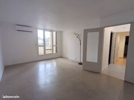 appartement 3 pièces 67 m²