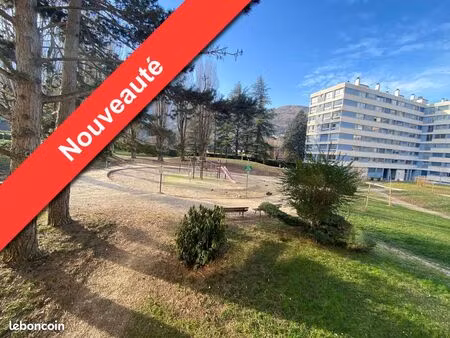 appartement 5 pièces 93 m²