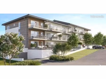 garage / box murianette