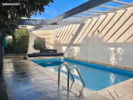 saint-augustin – somptueuse maison familiale