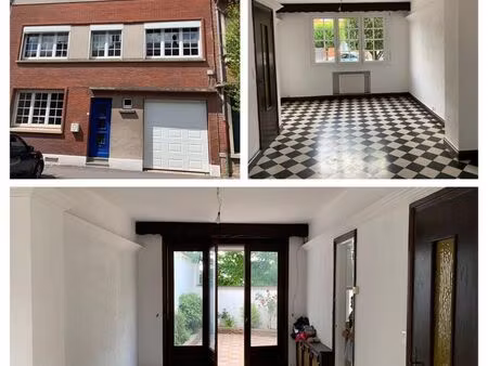 maison a louer cambrai