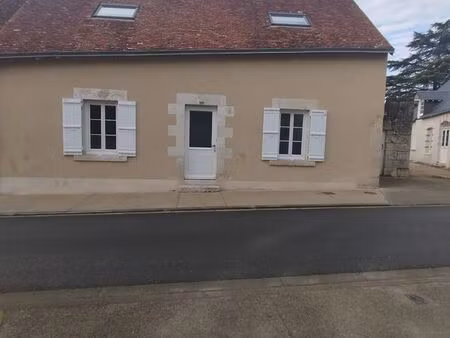 location maison de village