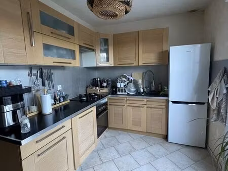 maison 3 pièces 72 m²