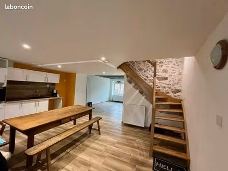 maison 5 pièces 111 m²