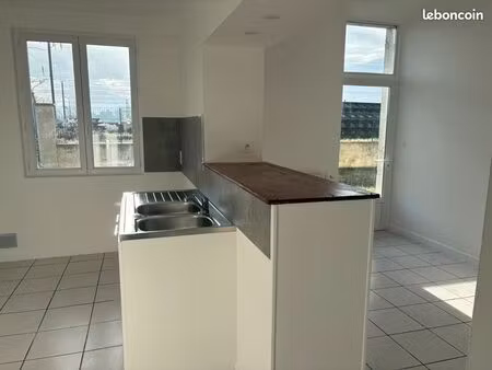 maison proche centre ville - 4 chambres