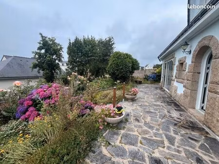 maison 4 pièces 103 m²