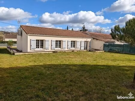 maison 4 pièces 86 m²