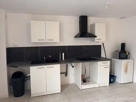 maison 3 pièces 58 m²