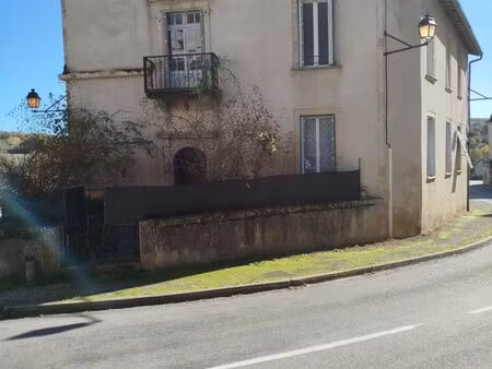 appartement à louer à caylus centre
