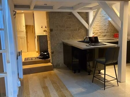 appartement loft