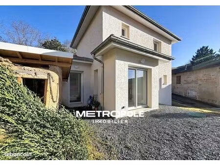 maison 5 pièces 90 m²