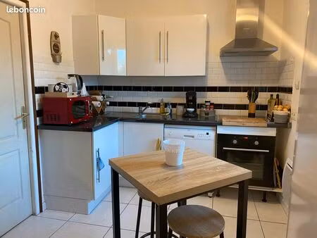 vends maison t3 à azay le rideau pour investisseur