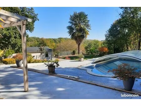 maison familiale sud angoulème