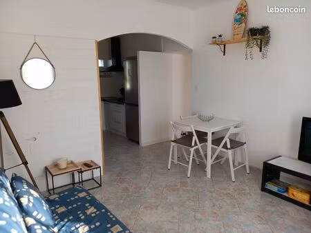 location appartement chatelaillon plage