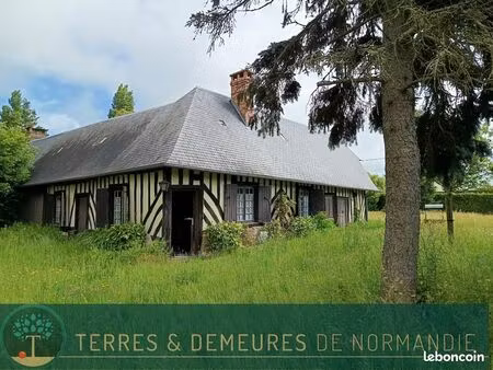 maison 2 pièces 109 m²