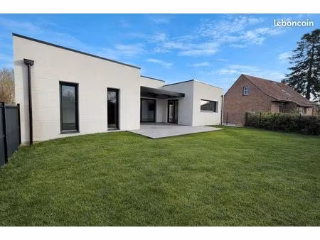 maison 4 pièces 147 m²