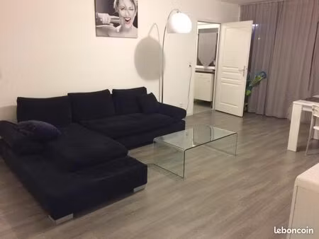 appartement 4 pièces 79 m²