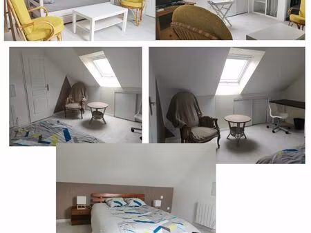 location appartement 4 pièces