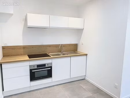 maison de ville 4 pièces 85 m²