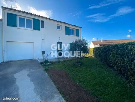 maison 7 pièces 112 m²