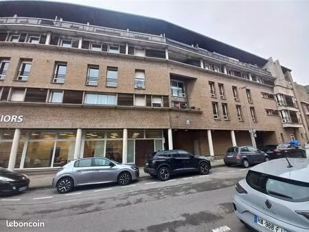 appartement 3 pièces 90 m²