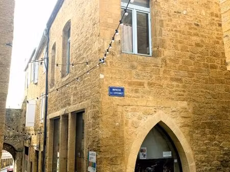 immeuble 6 pièces 138 m²