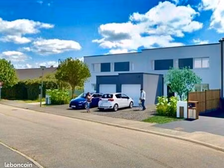 maison 5 pièces 117 m²