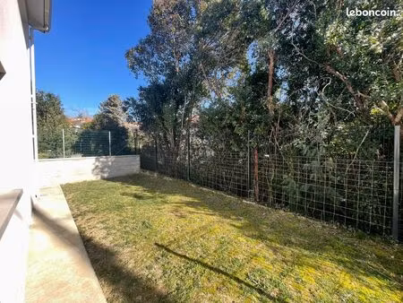 appartement 3 pièces 68 m²