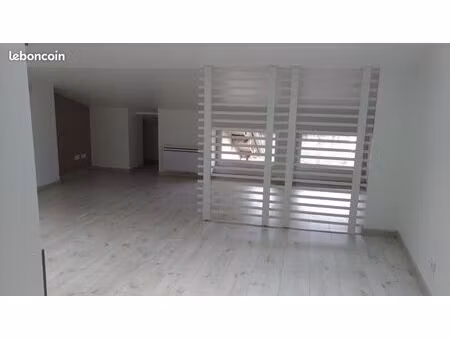 appartement centre ville 44m2