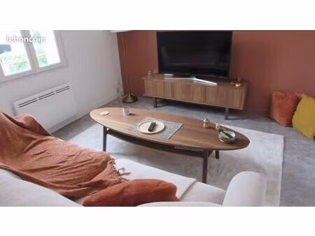 location appartement meslay centre