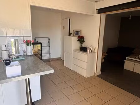 maison à louer 50m2 clere les pins