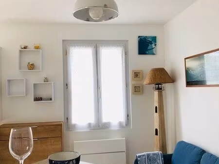 la rochelle les minimes location temporaire 1 à 4 mois