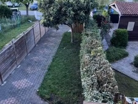 maison à louer langon