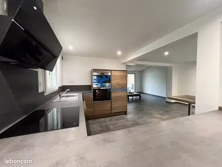 maison 3 pièces 97 m²