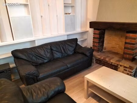 appartement centre ville