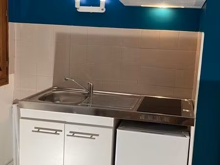 location studio 29m2 villemoisson sur orge