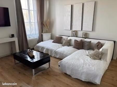 appartement 5 pièces 83 m²