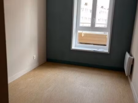 appartement 1 chambre