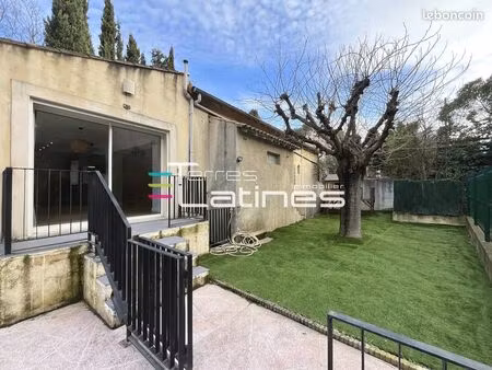 villa 4 pièces 77 m²